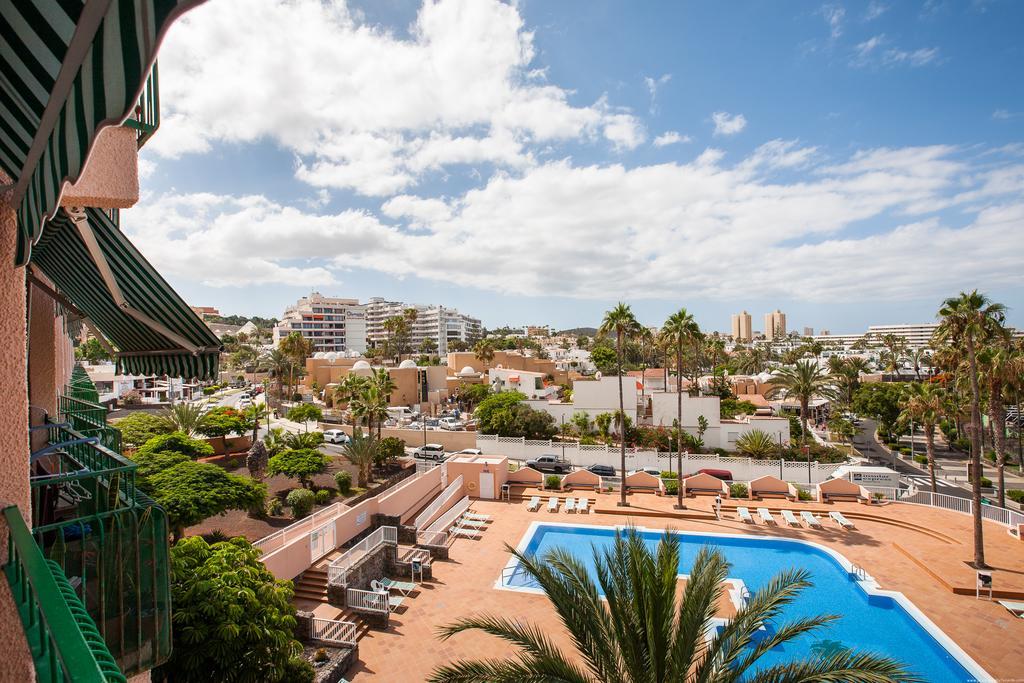 Apartment Acapulco Ocean View Playa de las Américas Exterior foto